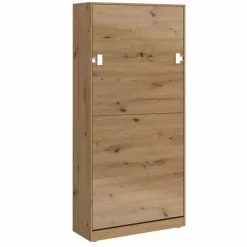 Meble Dla Dzieci|Łóżka Młodzieżowe></noscript>DOMEL Półkotapczan pionowy Dąb Artisan INDEX