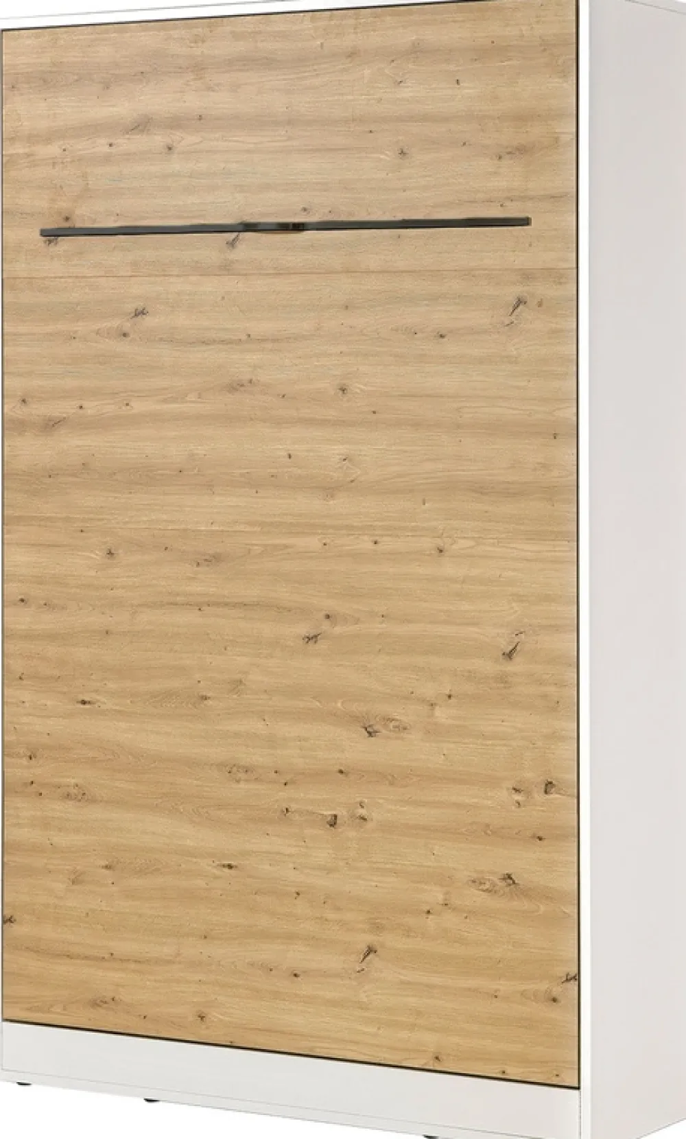 Meble Dla Dzieci|Meble Młodzieżowe>DOMEL Półkotapczan pionowy 120x200 cm PERFECT dąb artisan