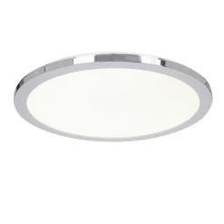 Oświetlenie Przedpokoju|Oświetlenie Łazienki></noscript>Candellux Lighting Plafon łazienkowy LED 24W 40cm Pixel IP44