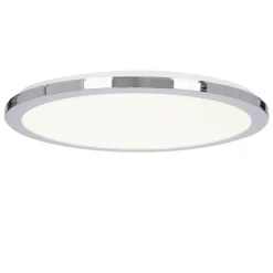 Oświetlenie Przedpokoju|Oświetlenie Łazienki></noscript>Candellux Lighting Plafon łazienkowy LED 24W 40cm Pixel IP44