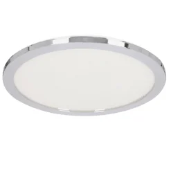 Oświetlenie Przedpokoju|Oświetlenie Łazienki></noscript>Candellux Lighting Plafon łazienkowy LED 24W 40cm Pixel IP44