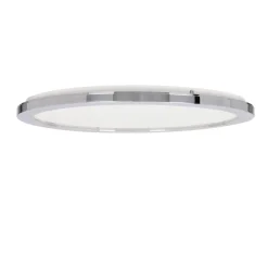 Oświetlenie Przedpokoju|Oświetlenie Łazienki></noscript>Candellux Lighting Plafon łazienkowy LED 24W 40cm Pixel IP44