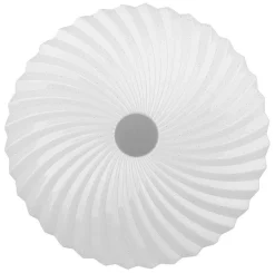 Oświetlenie Przedpokoju|Oświetlenie Jadalni>Candellux Lighting Plafon biały LED 38,5cm z regulacją natężenia barwy Calipso