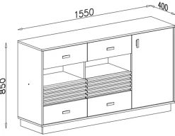 Zestawy Mebli Do Salonu|Komody><noscript><img width=