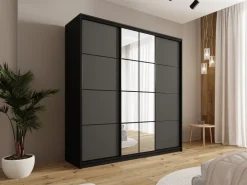 Zestawy Mebli Do Przedpokoju|Szafy Trzydrzwiowe><noscript><img width=