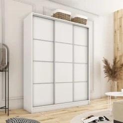 Zestawy Mebli Do Przedpokoju|Szafy Trzydrzwiowe><noscript><img width=