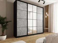 Zestawy Mebli Do Przedpokoju|Szafy Trzydrzwiowe><noscript><img width=