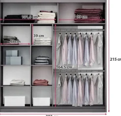 Szafy Dwudrzwiowe|Szafy Przesuwne><noscript><img width=