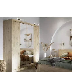 Zestawy Mebli Do Sypialni|Szafy Dwudrzwiowe><noscript><img width=