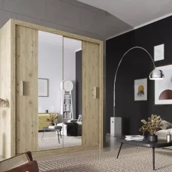 Zestawy Mebli Do Sypialni|Szafy Dwudrzwiowe><noscript><img width=