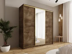 Zestawy Mebli Do Przedpokoju|Szafy Trzydrzwiowe><noscript><img width=