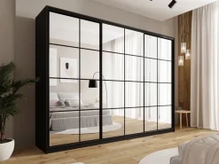 Zestawy Mebli Do Przedpokoju|Szafy Trzydrzwiowe><noscript><img width=