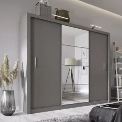 Zestawy Mebli Do Sypialni|Szafy Trzydrzwiowe><noscript><img width=