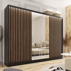 Szafy Trzydrzwiowe|Szafy Do Przedpokoju><noscript><img width=