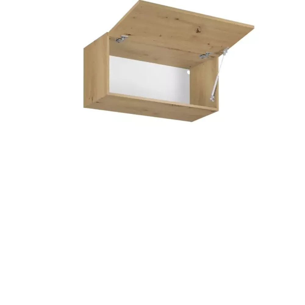 Meble Kuchenne>GAŁA MEBLE Pojemna szafka kuchenna LAOS