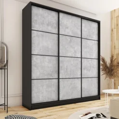 Zestawy Mebli Do Przedpokoju|Szafy Trzydrzwiowe><noscript><img width=