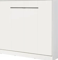 Meble Dla Dzieci|Meble Młodzieżowe></noscript>DOMEL Poziomy nowoczesny półkotapczan 160x200 cm dwuosobowy PERFECT