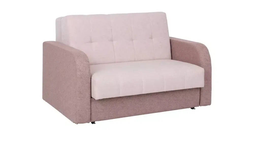 Meble Dla Dzieci|Meble Młodzieżowe>GiB Meble Praktyczna szara wersalka AMERYKA