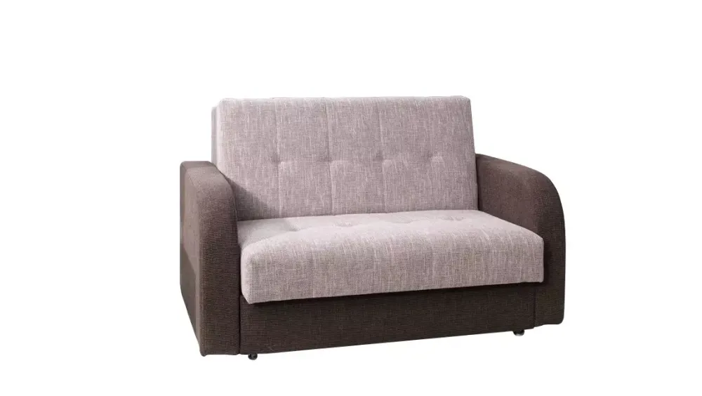 Meble Dla Dzieci|Meble Młodzieżowe>GiB Meble Praktyczna szara wersalka AMERYKA