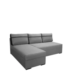 Meble Dla Dzieci|Narożniki>IZABELLA MEBLE Prosty narożnik z funkcją spania LERVIS