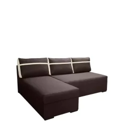 Meble Dla Dzieci|Narożniki></noscript>IZABELLA MEBLE Prosty narożnik z funkcją spania LERVIS