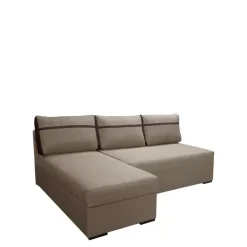 Meble Dla Dzieci|Narożniki></noscript>IZABELLA MEBLE Prosty narożnik z funkcją spania LERVIS