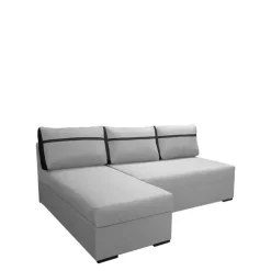 Meble Dla Dzieci|Narożniki></noscript>IZABELLA MEBLE Prosty narożnik z funkcją spania LERVIS