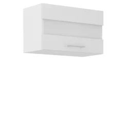 Meble Kuchenne>Lempert Przeszklona szafka kuchenna LAURA