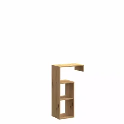 Zestawy Mebli Młodzieżowych>DOMEL Przystawka biurka młodzieżowego INDEX