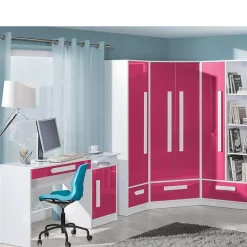 Regały Na Książki|Regały Dla Dzieci>DOMEL Regał dziecięcy GULIVER