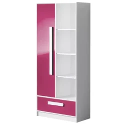 Regały Na Książki|Regały Dla Dzieci></noscript>DOMEL Regał dziecięcy GULIVER