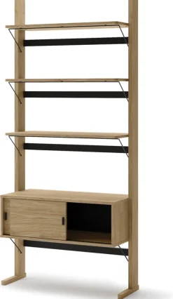 Regały Na Książki|Zestawy Mebli Młodzieżowych><noscript><img width=