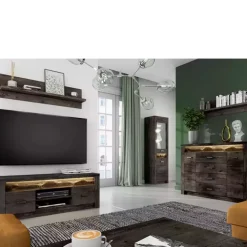 Regały Na Książki|Witryny></noscript>JARSTOL Regał na książki do salonu INELI