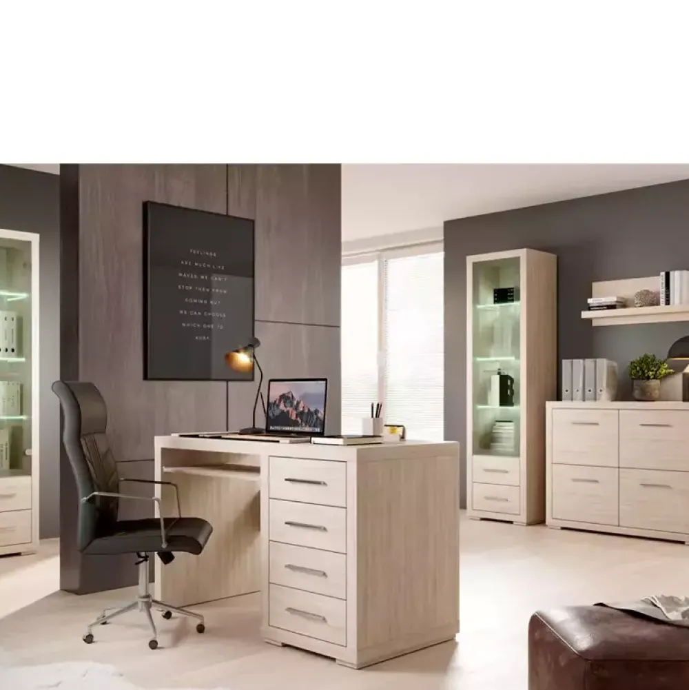 Regały Biurowe|Zestawy Mebli Do Sypialni>JARSTOL Regał na książki VIETA