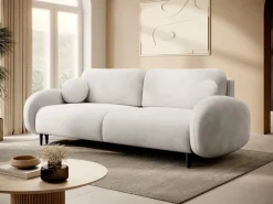 Meble Dla Dzieci|Kanapy I Sofy></noscript>LASKI Rozkładana kanapa do salonu z funkcją spania SONIC