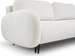 Meble Dla Dzieci|Kanapy I Sofy></noscript>LASKI Rozkładana kanapa do salonu z funkcją spania SONIC