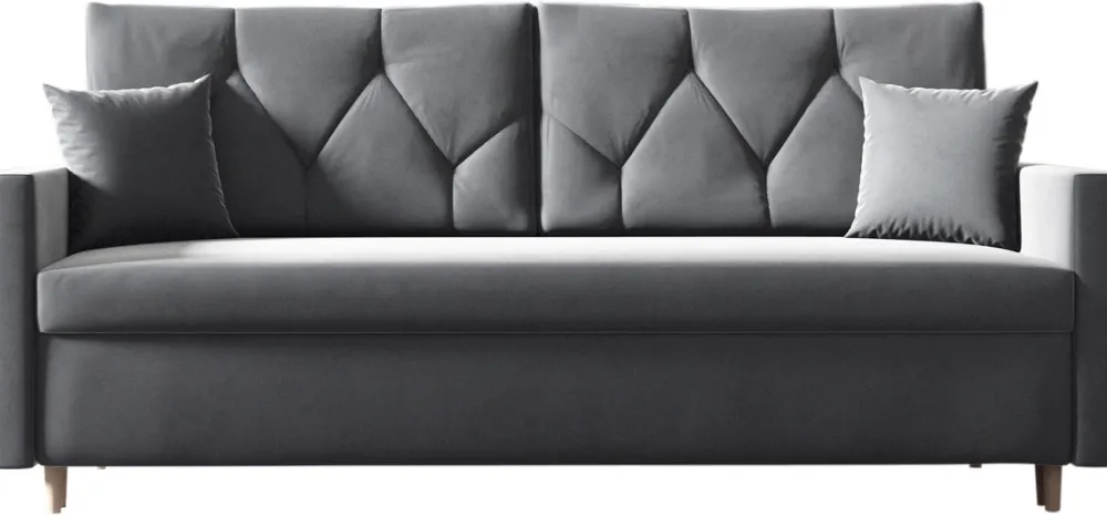 Meble Dla Dzieci|Kanapy I Sofy>Meble Grand Rozkładana kanapa do salonu nowoczesna NATA