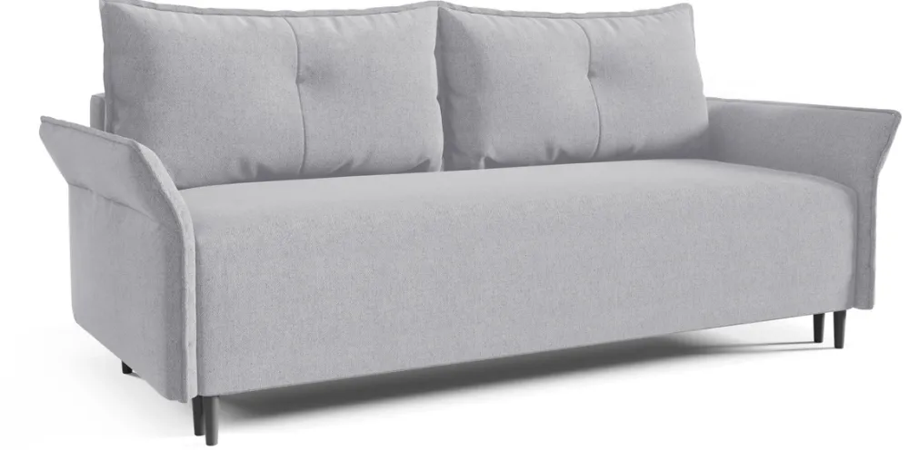 Meble Dla Dzieci|Kanapy I Sofy>Meble Grand Rozkładana kanapa trzyosobowa do salonu z funkcją spania ARCTIC