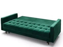 Kanapy I Sofy>NEXT COLLECTION Rozkładana kanapa w stylu nowoczesnym LESSY