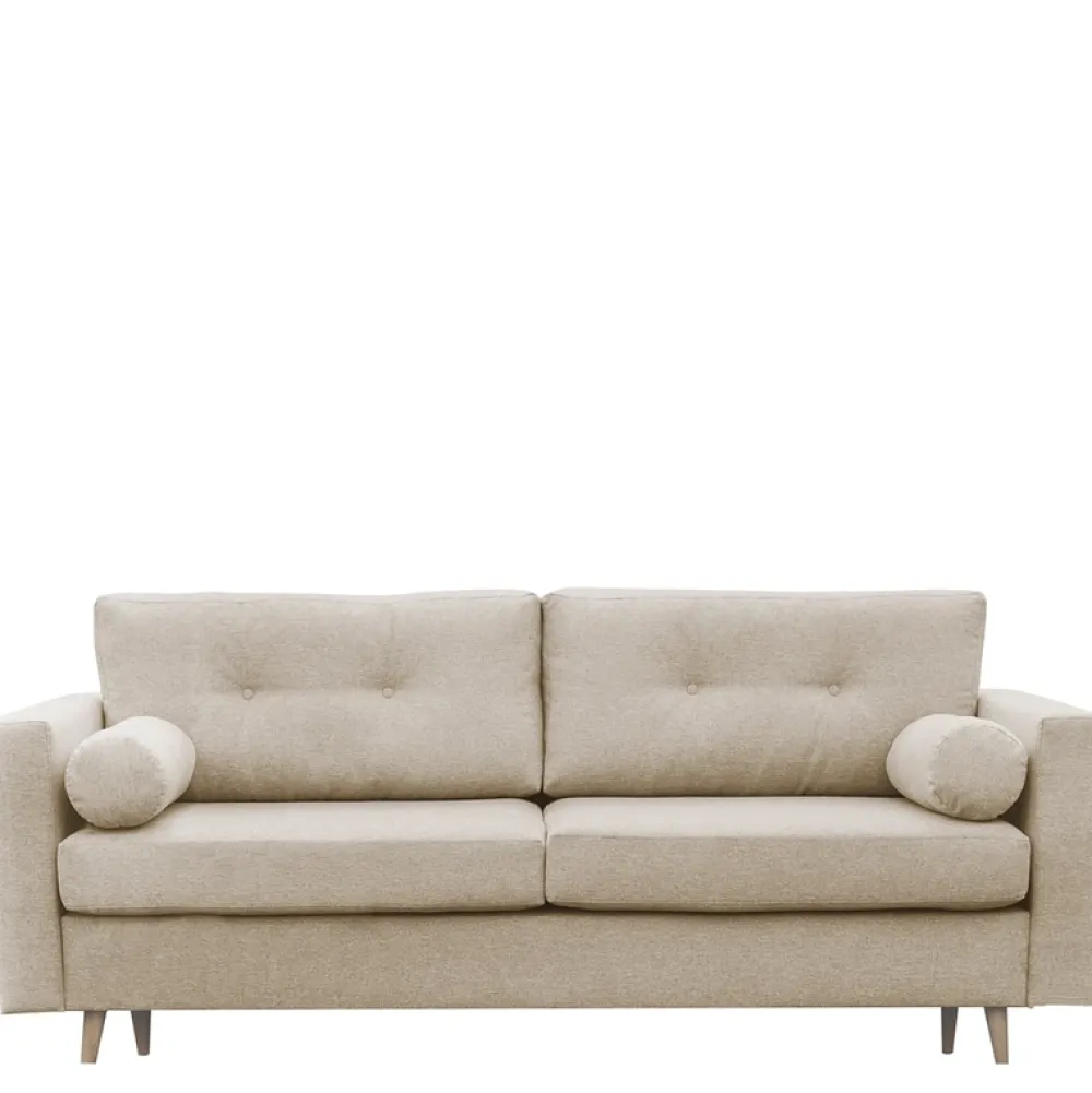 Meble Dla Dzieci|Kanapy I Sofy>NEXT COLLECTION Rozkładana kanapa w stylu skandynawskim SCENDI