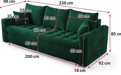 Meble Młodzieżowe|Kanapy I Sofy><noscript><img width=