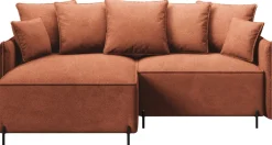 Meble Dla Dzieci|Narożniki>BROMARKT Rozkładana rogówka z funkcją spania i pojemnikiem do salonu BOCCO