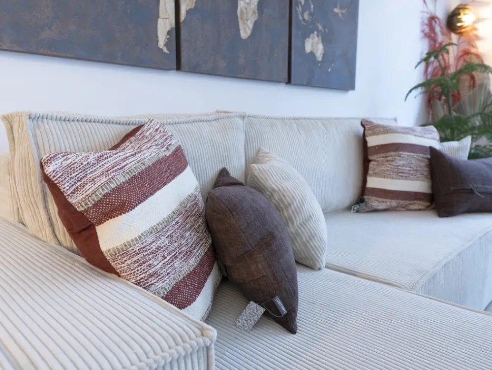 Meble Dla Dzieci|Meble Młodzieżowe>BROMARKT Rozkładana rogówka z funkcją spania ADI pojemnik na pościel