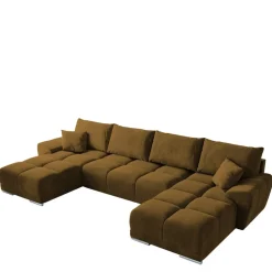 Narożniki>BROMARKT Rozkładana rogówka z funkcją spania NUBES