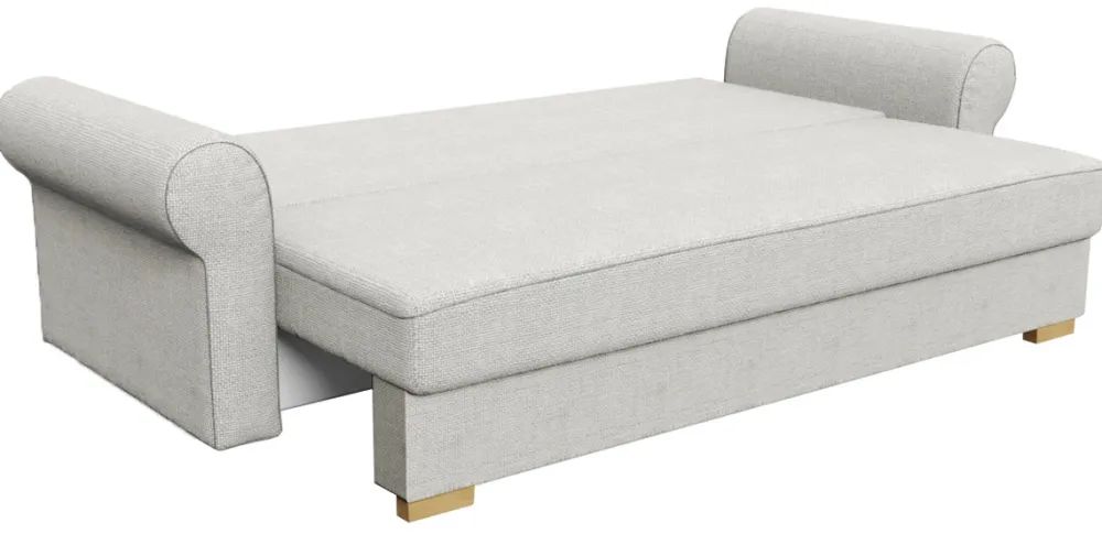 Meble Dla Dzieci|Kanapy I Sofy>Meble Grand Rozkładana sofa do salonu z funkcją spania MAGNOLIA