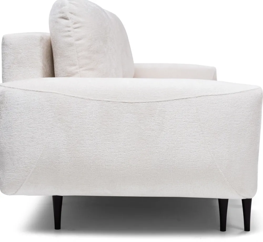 Meble Dla Dzieci|Kanapy I Sofy>LASKI Rozkładana sofa trzyosobowa do salonu z pojemnikiem RELAXA