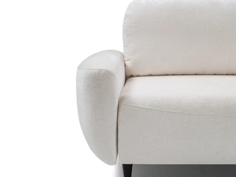 Meble Dla Dzieci|Kanapy I Sofy>LASKI Rozkładana sofa trzyosobowa do salonu z pojemnikiem RELAXA