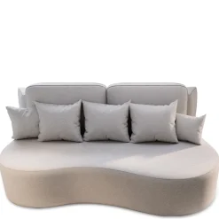Kanapy I Sofy>NEXT COLLECTION Rozkładana sofa z funkcją spania MILENA