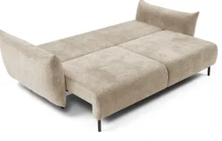 Meble Dla Dzieci|Meble Młodzieżowe>LASKI Rozkładana trzyosobowa sofa z funkcją spania AXEL 240 cm