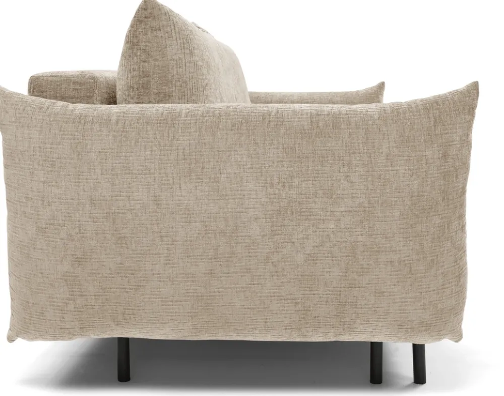 Meble Dla Dzieci|Meble Młodzieżowe>LASKI Rozkładana trzyosobowa sofa z funkcją spania AXEL 240 cm